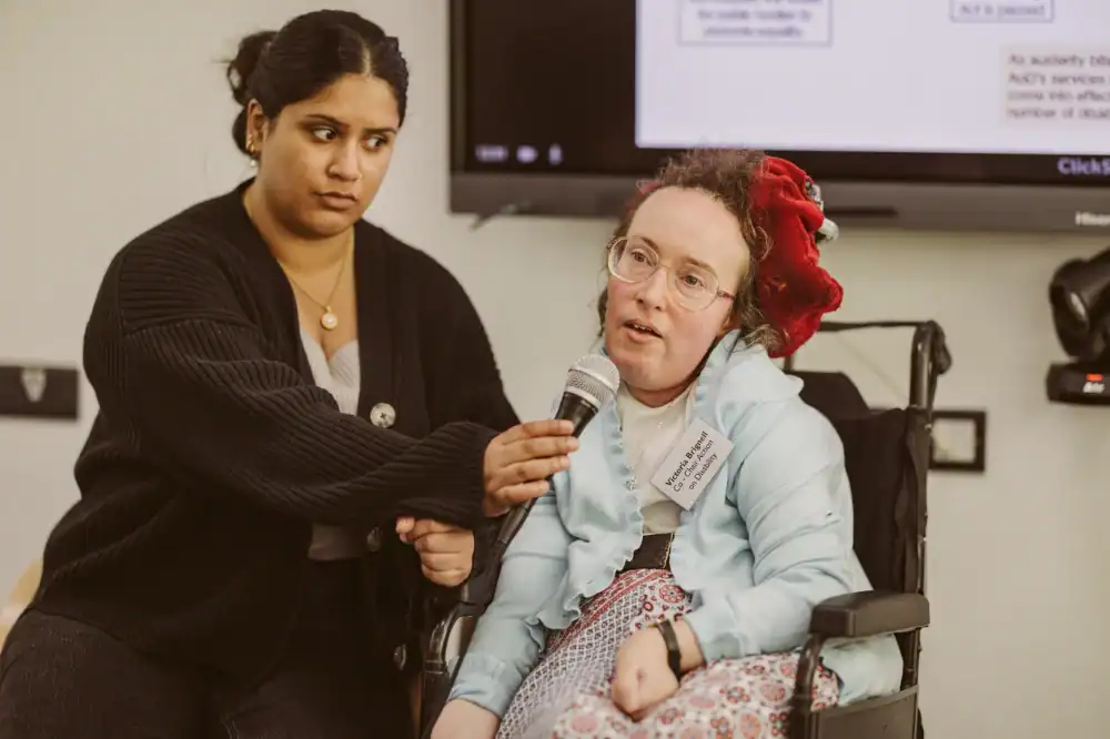 photo victoria brignell